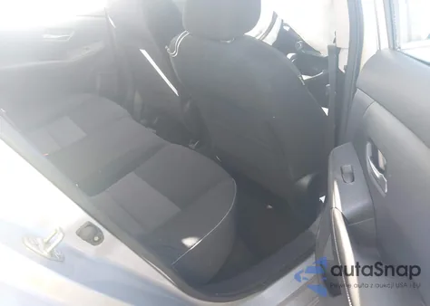 2020 Nissan Sentra Sv Xtronic Cvt from USA, damaged, VIN 3N1AB8CV1LY306111